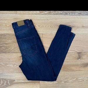 AEO jeans